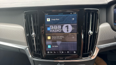 Volvo V90 2.0 T6 [350] PHEV Plus Dark 5dr AWD Auto Estate